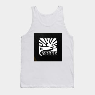 touge Tank Top